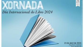 Día Internacional do Libro 2024